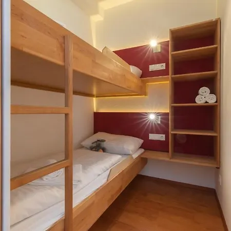 Apartment Nassfeldhaus