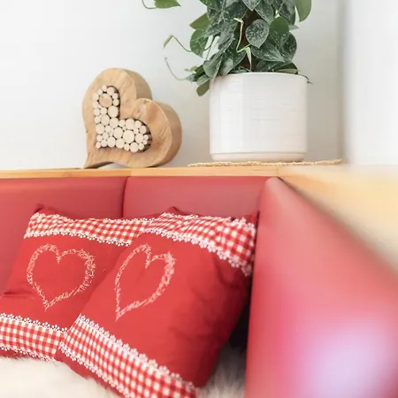 Apartman Nassfeldhaus *