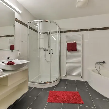 Apartman Nassfeldhaus *