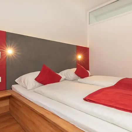 Apartman Nassfeldhaus