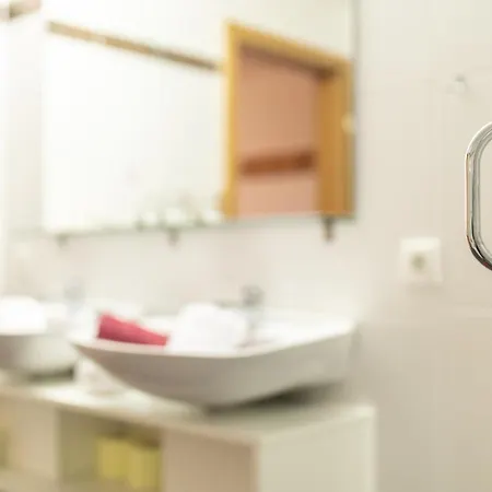 Apartman Nassfeldhaus