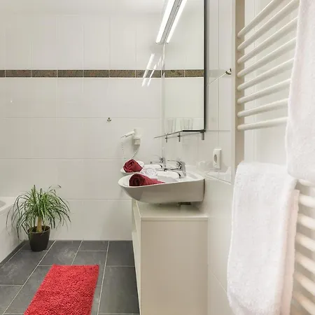 Apartman Nassfeldhaus