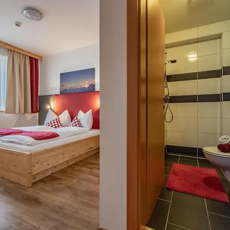 Apartment Nassfeldhaus