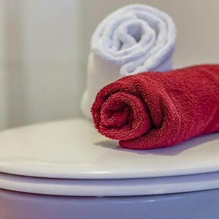 Nassfeldhaus Apartman *