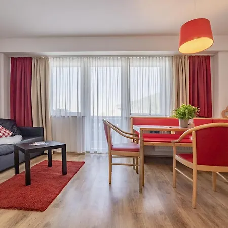Nassfeldhaus Apartment Sonnenalpe Nassfeld