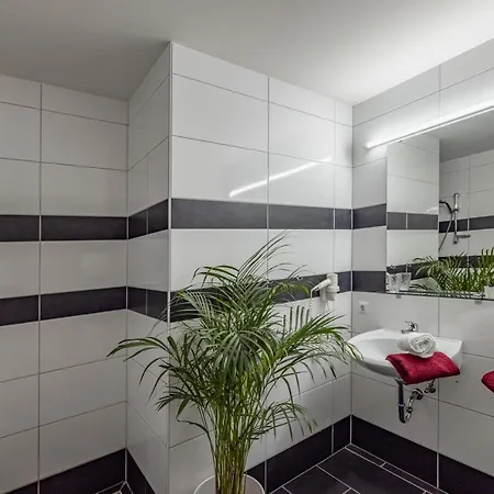 Apartment Nassfeldhaus