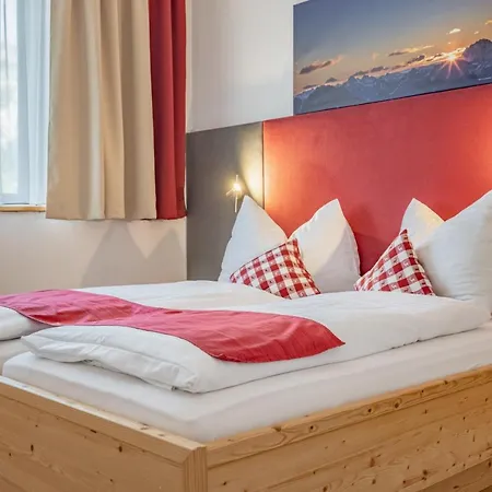 Nassfeldhaus Appartement Sonnenalpe Nassfeld