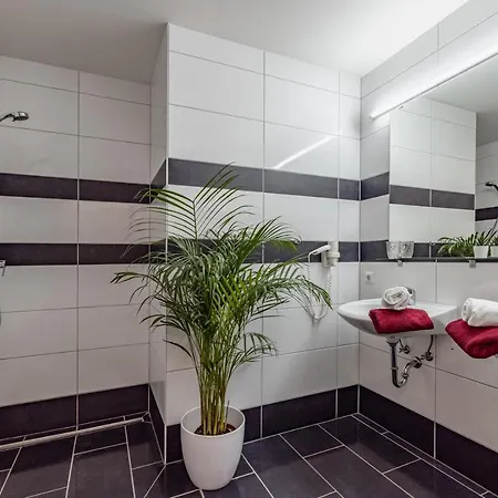 Apartman Nassfeldhaus *