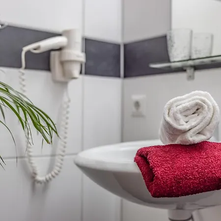 Apartman Nassfeldhaus *