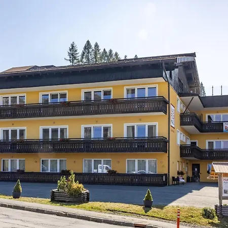Apartment Nassfeldhaus