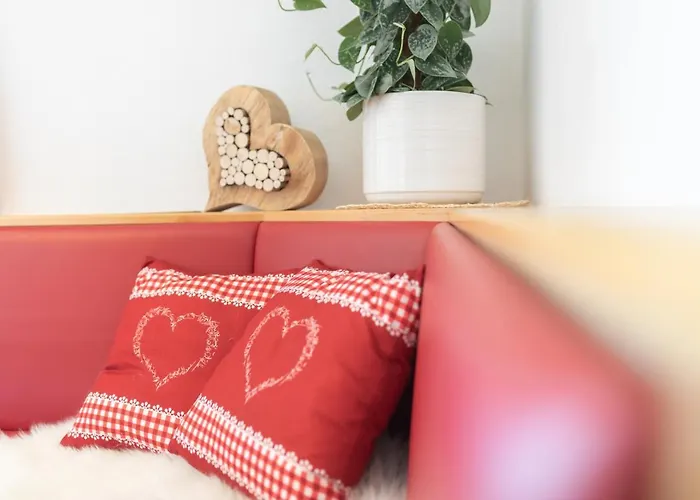 Apartman Nassfeldhaus *