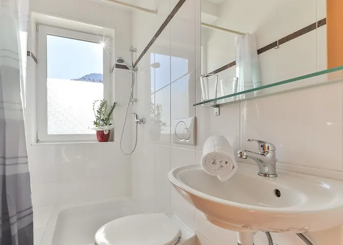 Nassfeldhaus Apartman