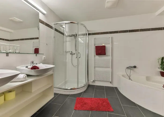 Apartman Nassfeldhaus *