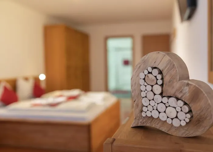 Apartmán Nassfeldhaus *