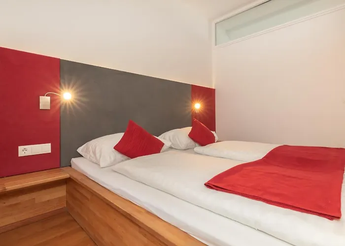 Apartman Nassfeldhaus