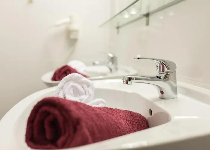 Nassfeldhaus 索内纳尔佩·纳斯费尔德