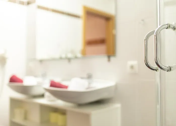 Apartman Nassfeldhaus