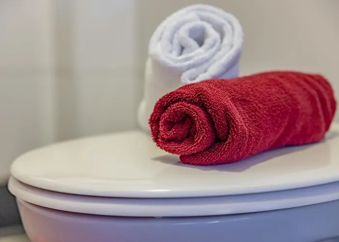 Nassfeldhaus Apartman *