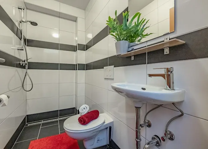 Nassfeldhaus Sonnenalpe Nassfeld