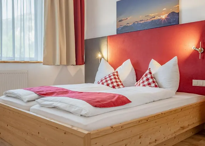 Nassfeldhaus Apartman Sonnenalpe Nassfeld