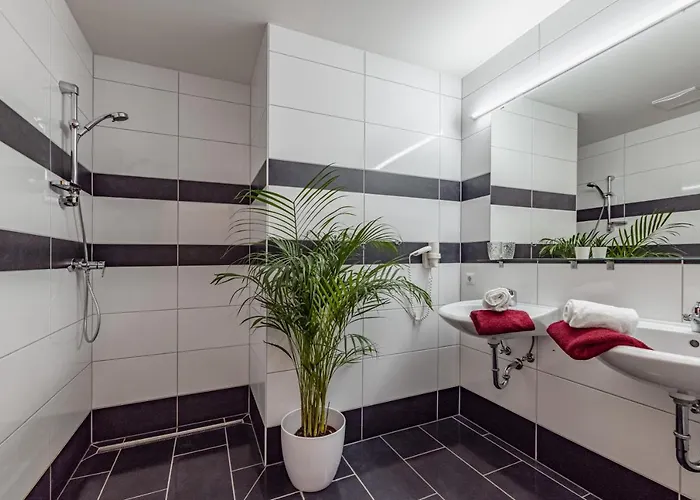 Apartman Nassfeldhaus *