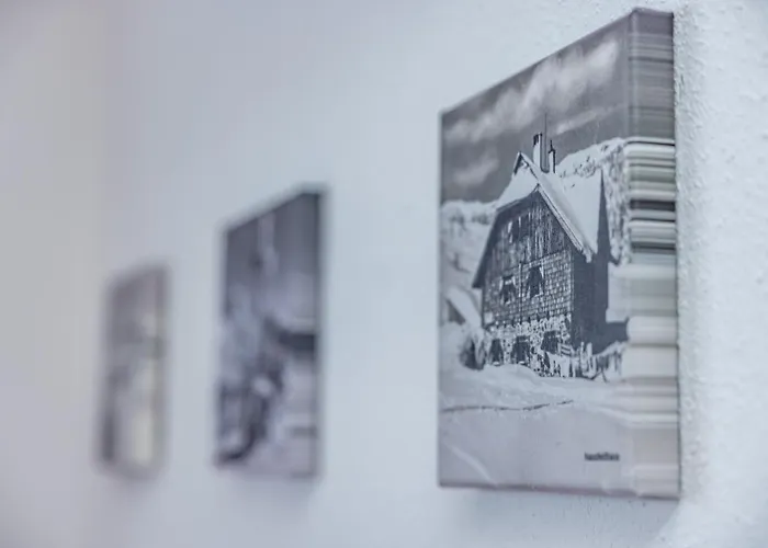 Nassfeldhaus * Sonnenalpe Nassfeld