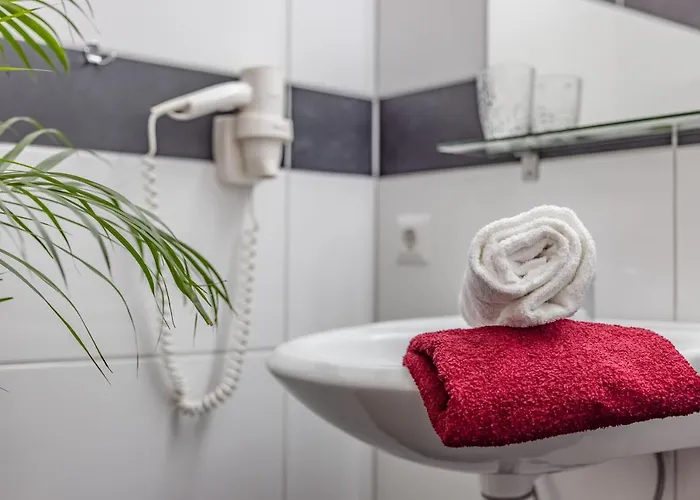 Apartman Nassfeldhaus *