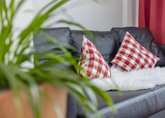 Nassfeldhaus 索内纳尔佩·纳斯费尔德